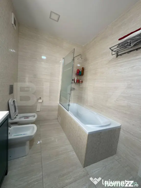 Apartament 4 camere, 104 mp, zona Tractorul - Brasov (Brasov)