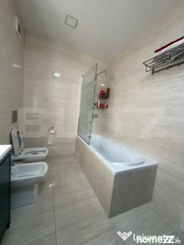 Apartament 4 camere, 104 mp, zona Tractorul - Brasov (Brasov)