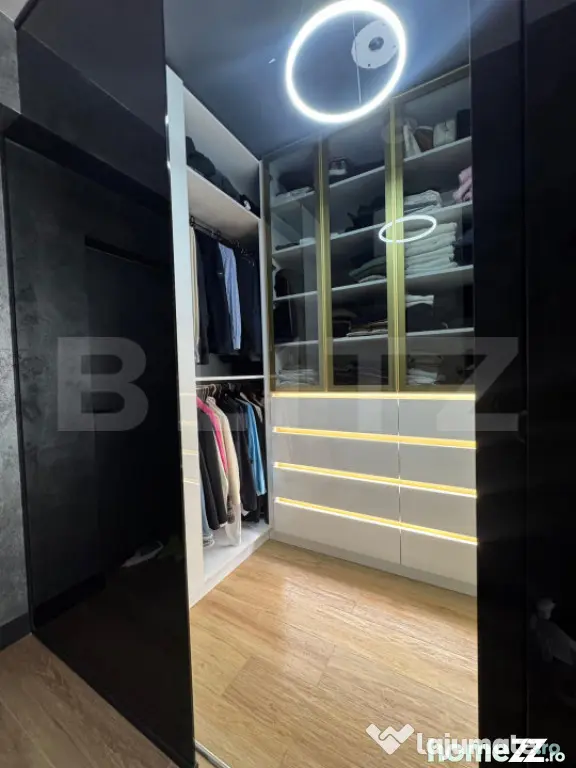 Apartament 4 camere, 104 mp, zona Tractorul - Brasov (Brasov)