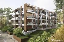 Apartament 2 camere, 48.26 mp, comision 0, zona Iris