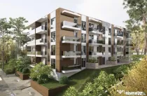 Apartament 2 camere, 48.26 mp, comision 0, zona Iris
