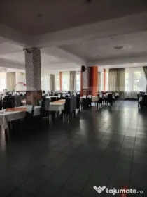 Spatiu de inchiriat, 695 mp, zona Câmpia Turzii
