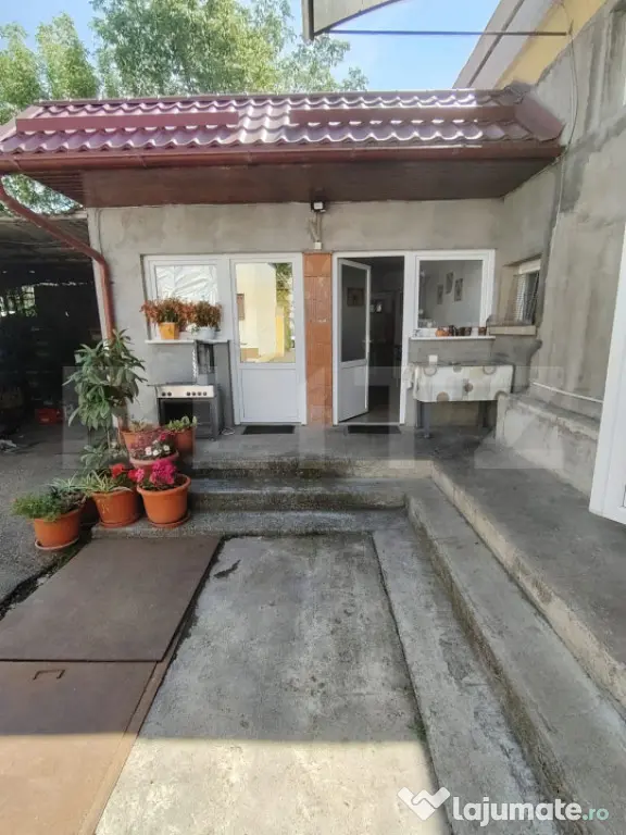 Spatiu de inchiriat, 695 mp, zona Câmpia Turzii