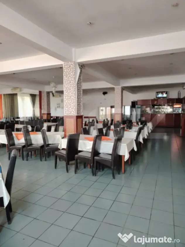 Spatiu de inchiriat, 695 mp, zona Câmpia Turzii