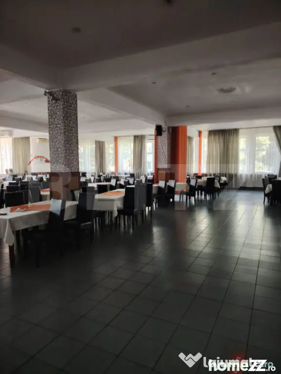 Spatiu de inchiriat, 695 mp, zona Câmpia Turzii - Campia Turzii (Cluj)