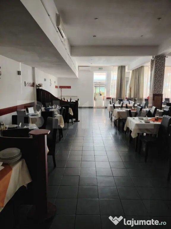 Spatiu de inchiriat, 695 mp, zona Câmpia Turzii