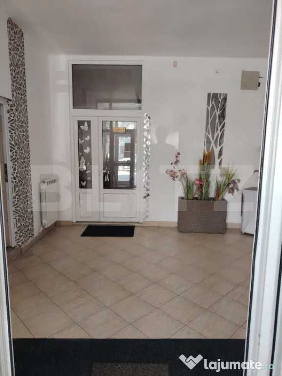 Spatiu de inchiriat, 695 mp, zona Câmpia Turzii