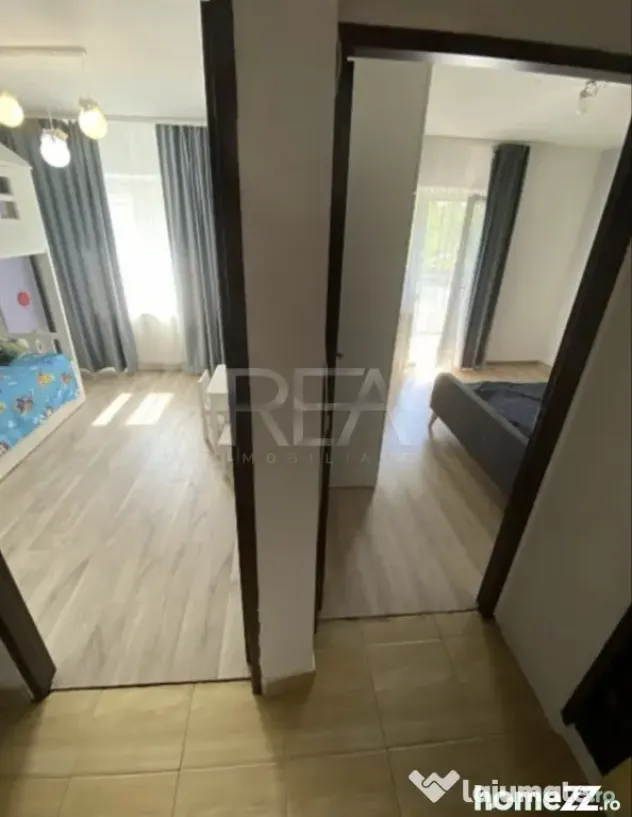 3 camere, et 4/4, bloc 1981, 68mp-Gorjului - Bucuresti (Bucuresti-Ilfov)