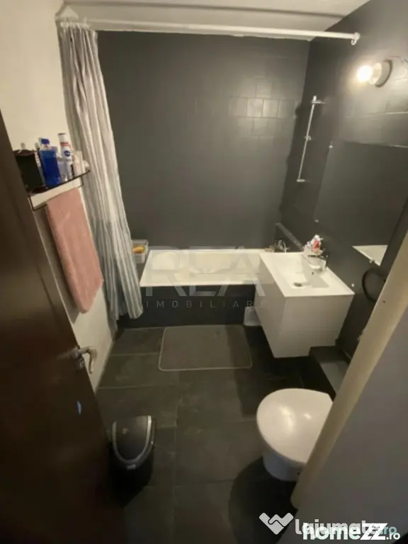 3 camere, et 4/4, bloc 1981, 68mp-Gorjului - Bucuresti (Bucuresti-Ilfov)