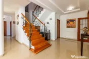 Casă / Vilă de vânzare cu 5 camere in Corbeanca/Tamasi... 