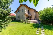 Casă / Vilă de vânzare cu 5 camere in Corbeanca/Tamasi... 