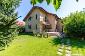 Casă / Vilă de vânzare cu 5 camere in Corbeanca/Tamasi... 