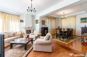 Casă / Vilă de vânzare cu 5 camere in Corbeanca/Tamasi... 