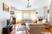 Casă / Vilă de vânzare cu 5 camere in Corbeanca/Tamasi... 