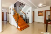 Casă / Vilă de vânzare cu 5 camere in Corbeanca/Tamasi... 