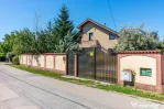 Casă / Vilă de vânzare cu 5 camere in Corbeanca/Tamasi...