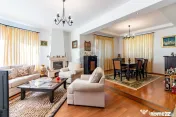 Casă / Vilă de vânzare cu 5 camere in Corbeanca/Tamasi...