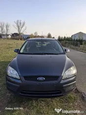 Ford Focus 2 benzina 