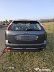 Ford Focus 2 benzina 