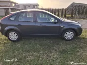 Ford Focus 2 benzina 