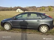 Ford Focus 2 benzina 