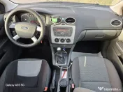 Ford Focus 2 benzina 