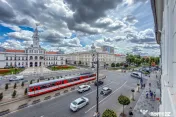 Spațiu de birouri premium de închiriat, 160 mp utili | KM 0