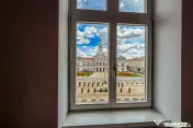 Spațiu de birouri premium de închiriat, 160 mp utili | KM 0