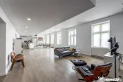Spațiu de birouri premium de închiriat, 160 mp utili | KM 0