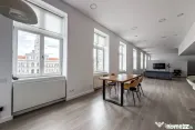 Spațiu de birouri premium de închiriat, 160 mp utili | KM 0