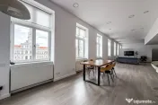 Spațiu de birouri premium de închiriat, 160 mp utili | ... 
