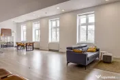 Spațiu de birouri premium de închiriat, 160 mp utili | ... 