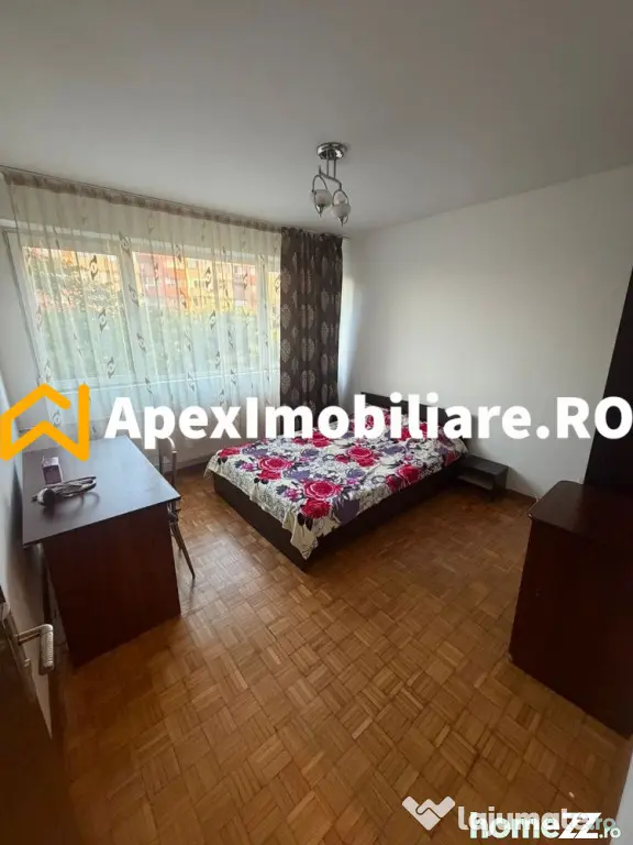 Ap. 2 cam de inchiriat Eroii Revolutiei Bucuresti | Metrou 2