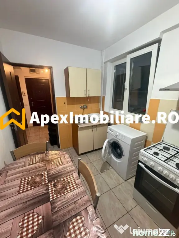 Ap. 2 cam de inchiriat Eroii Revolutiei Bucuresti | Metrou 2