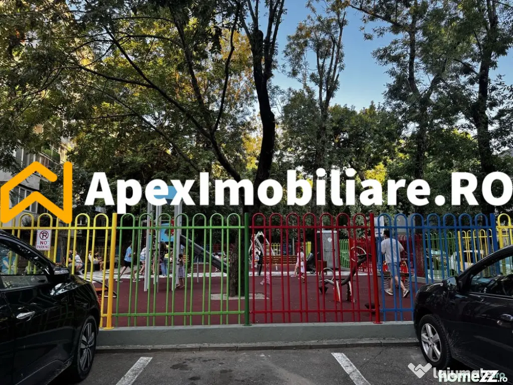 Ap. 2 cam de inchiriat Eroii Revolutiei Bucuresti | Metrou 2
