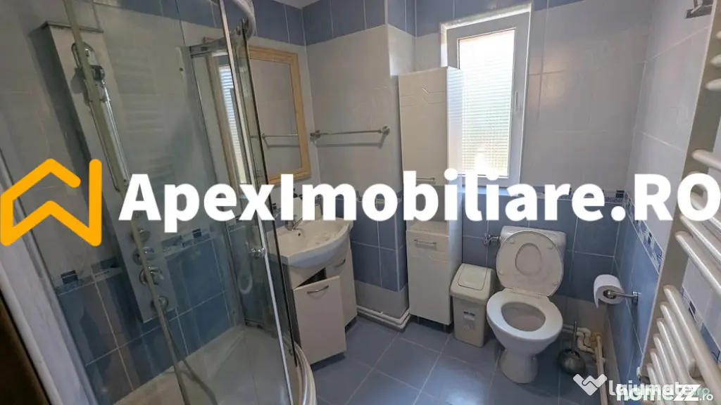 Ap. 3 cam Mihai Bravu Bucuresti | Metrou 2 min | centrala pr