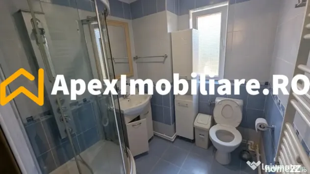 Ap. 3 cam Mihai Bravu Bucuresti | Metrou 2 min | centrala pr