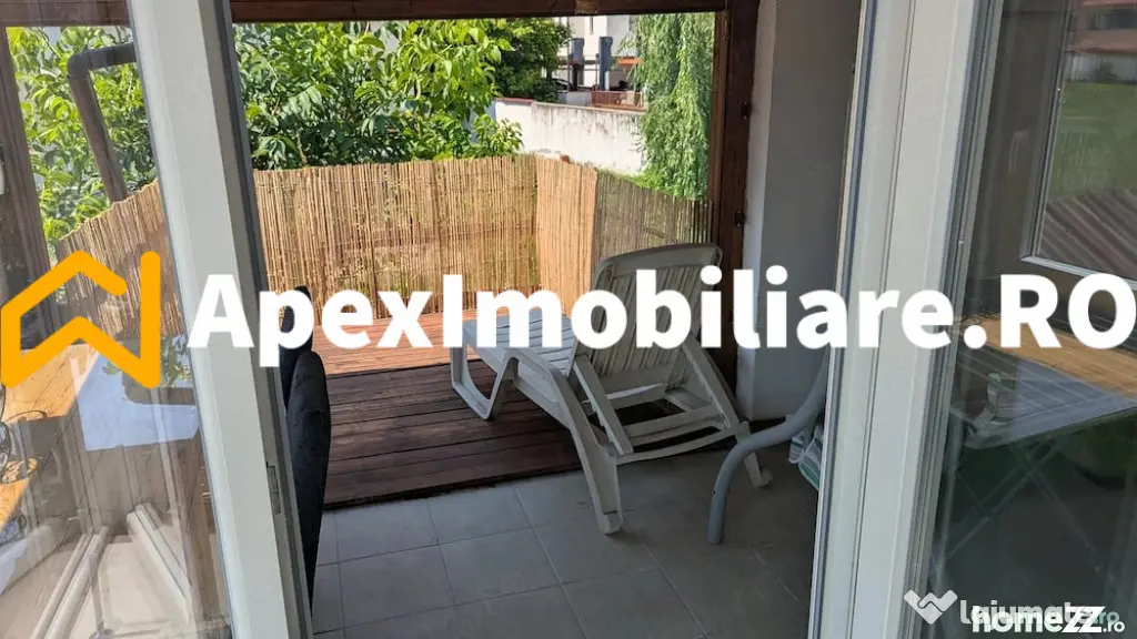 Ap. 3 cam Mihai Bravu Bucuresti | Metrou 2 min | centrala pr