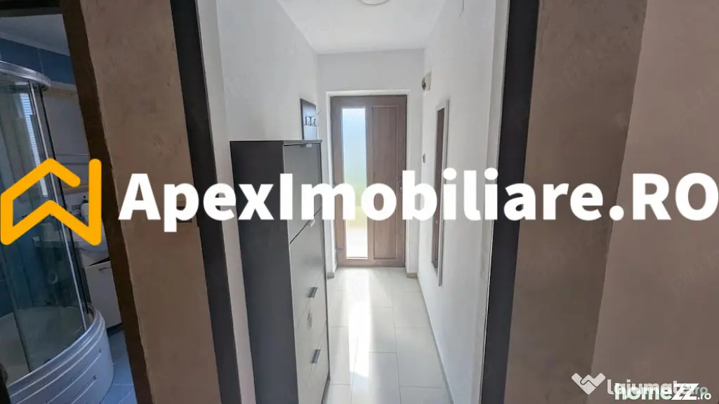 Ap. 3 cam Mihai Bravu Bucuresti | Metrou 2 min | centrala pr