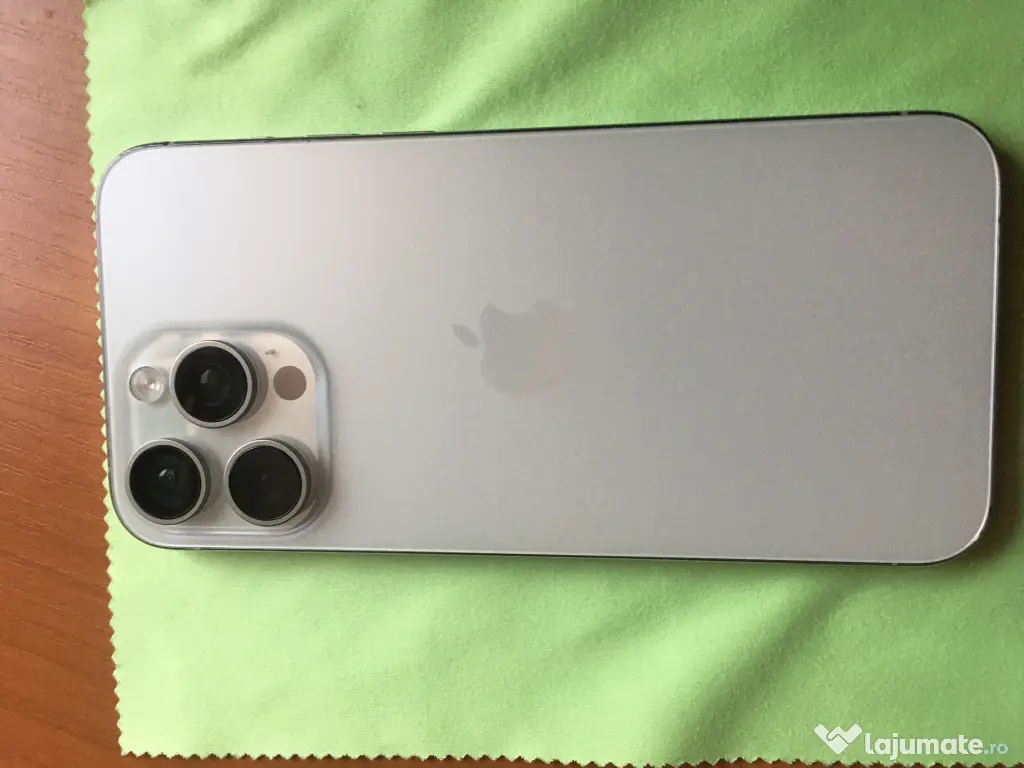 Vand iphone 15 pro max