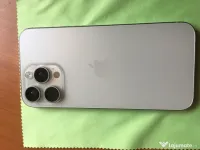 Vand iphone 15 pro max 