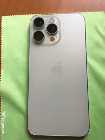Vand iphone 15 pro max