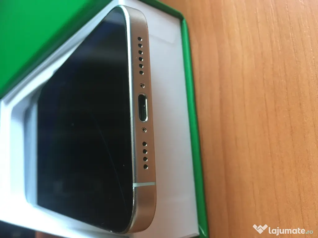 Vand iphone 15 pro max