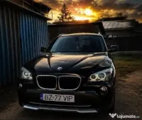 BMW X1 xDrive 2.0 aut