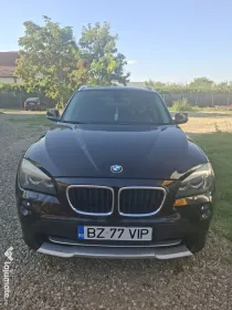 BMW X1 xDrive 2.0 aut