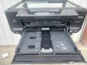 Epson XP-600 Imprimanta Multifunctionala