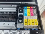 Epson XP-600 Imprimanta Multifunctionala