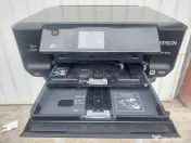 Epson XP-600 Imprimanta Multifunctionala