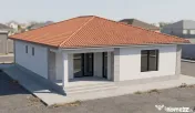 Casă parter Cumpana 