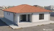 Casă parter Cumpana